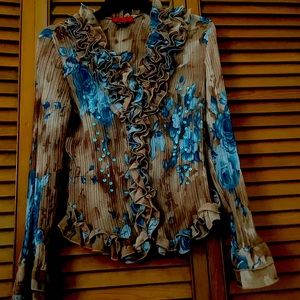 Blouse Size S